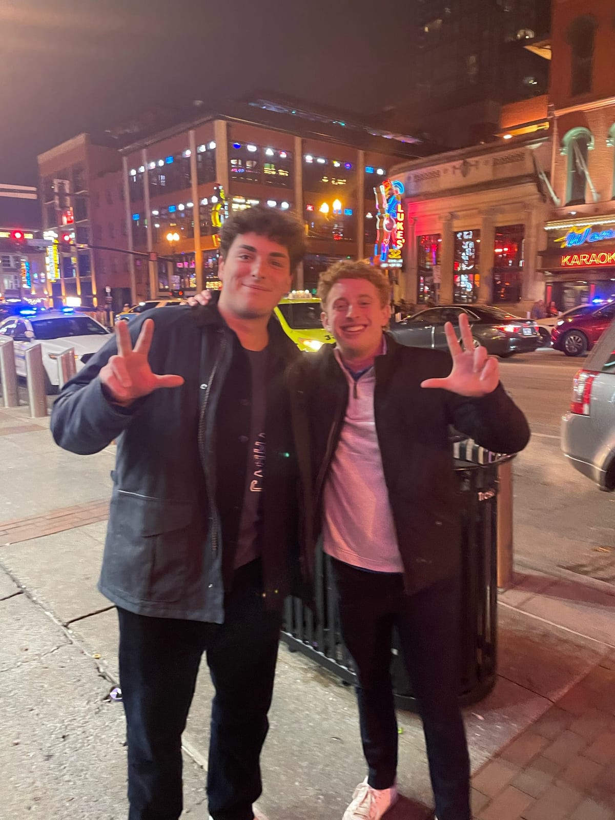 KTP brothers, 2026