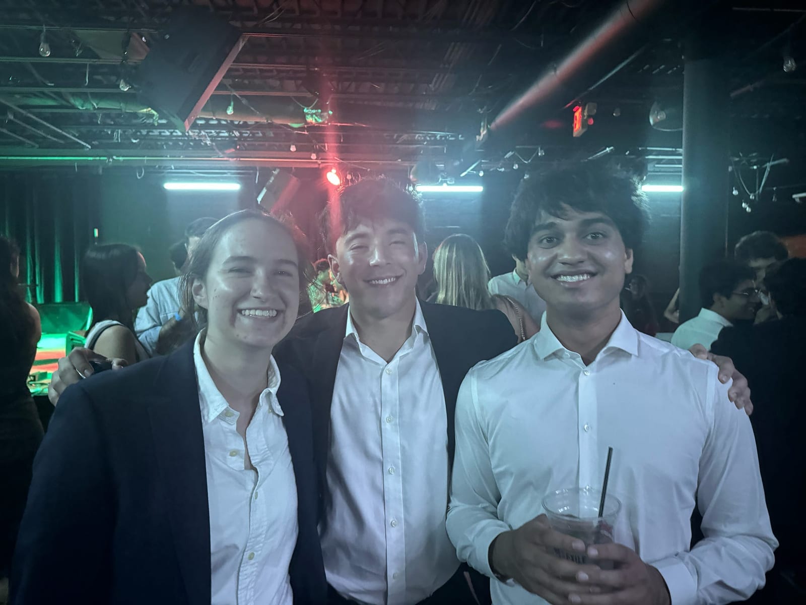 KTP brothers, 2026